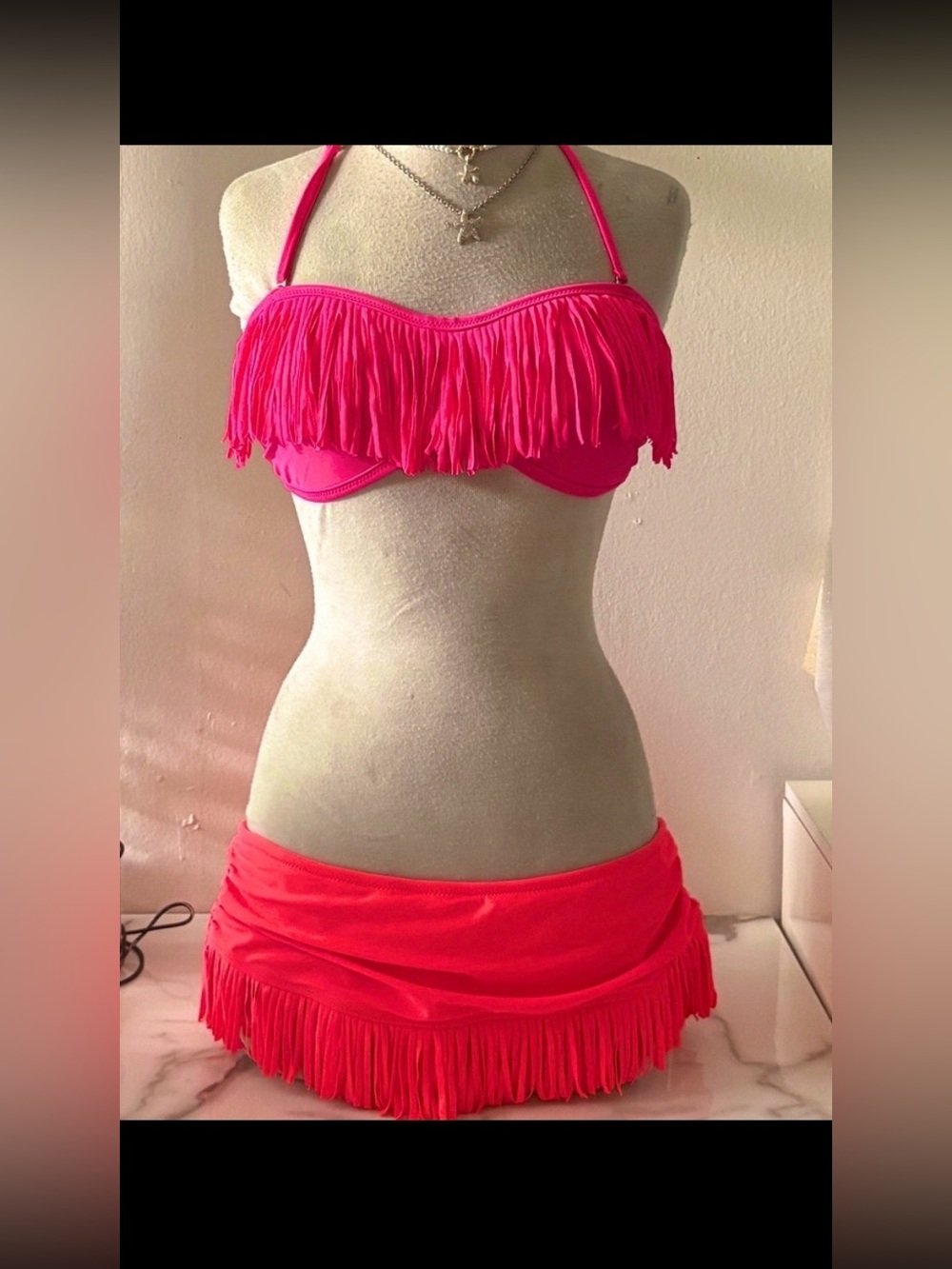 $22‼️Jessica Simpson Bikini👙